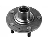 Moyeu de roue des deux côtés du pont arrière 90431 Metalcaucho pour LAND ROVER