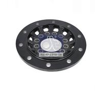 Moyeu de roue DT Spare Parts 10.30437