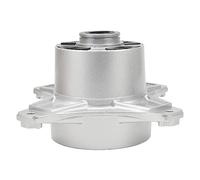 Moyeu de roue Duty Ont de 12 mm pour CT70 Trail 70, convient pour 972-1977, stabilité et ililité améliorées