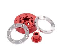 Moyeu De Roue En Métal De Haute Qualité, Pour Jjr/C Q60 Q61 Q62 Q63 Q64 Q65 Wpl C14 C24 B14 B24 B16, Pièces De Camion Militaire