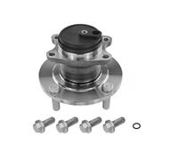 Moyeu de roue Essieu arrière 014 752 1002 MEYLE pour SMART MITSUBISHI