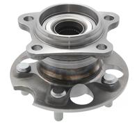 Moyeu de roue Essieu arrière 0182-ACU25R FEBEST pour LEXUS TOYOTA