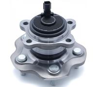 Moyeu de roue Essieu arrière 0182-ADT270MR FEBEST pour TOYOTA AVENSIS Break