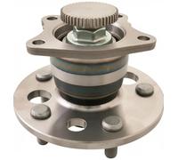 Moyeu de roue Essieu arrière 0182-MCV20A48R FEBEST pour TOYOTA LEXUS