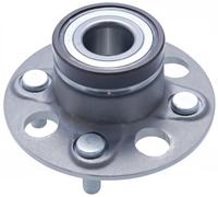 FEBEST 0382-GJMR Moyeu de roue