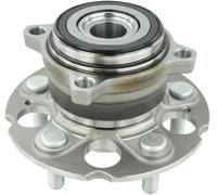 FEBEST 0382-RM4MR Moyeu de roue