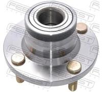 FEBEST 0482-CKR Moyeu de roue