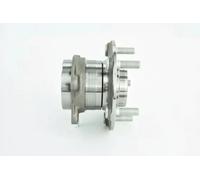 FEBEST 0582-CX7R Moyeu de roue