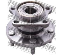 Moyeu de roue Essieu arrière 0582-CX9RWD FEBEST pour MAZDA CX-9