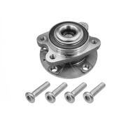MEYLE 100 750 0007 Moyeu de roue