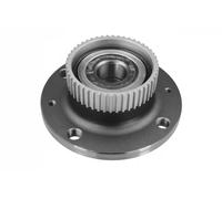 Meyle Moyeu de roue 11-14 750 0006 arrière pour Peugeot 206/206 CC/206 SW