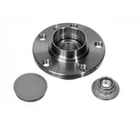 Moyeu de roue Essieu arrière 114 750 0001 MEYLE pour SEAT AUDI SKODA VW