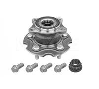 MEYLE 30-14 752 0008 Moyeu de roue arrière pour RAV 4 NX Auris UX Yaris Cross