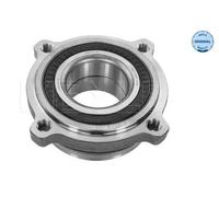Moyeu de roue Essieu arrière 300 343 1101 MEYLE pour BMW 5 5 Touring
