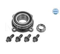 Moyeu de roue MEYLE 314 752 0001