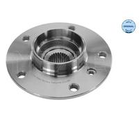 Moyeu de roue Essieu arrière 314 752 0006 MEYLE pour BMW 1 3 3 Coupé