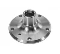 Meyle Moyeu de roue Essieu arrière 314 752 0006 pour BMW 1 3 3 Coupé