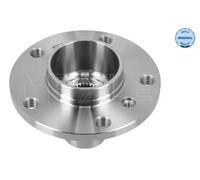 Meyle Moyeu de roue 314 752 0018 – Compatible avec BMW X3 et X5