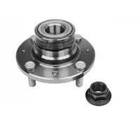 Moyeu de roue Essieu arrière 32-14 752 0002 MEYLE pour MITSUBISHI CARISMA