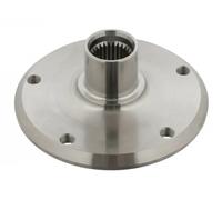 Moyeu de roue Essieu arrière 32535 FEBI BILSTEIN pour BMW 3 3 Coupé