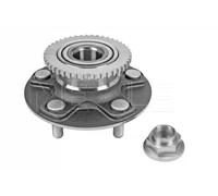 Meyle Moyeu de roue arrière 36-14 652 0004 pour Nissan Primera (P12) 2002-2008