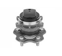 Moyeu de roue Essieu arrière 36-14 750 0004 MEYLE pour NISSAN RENAULT