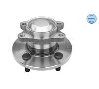 Moyeu de roue Essieu arrière 37-14 752 0002 MEYLE pour HYUNDAI KIA