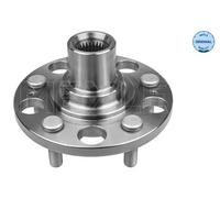Moyeu de roue Essieu arrière 37-14 752 0012 MEYLE pour HYUNDAI KIA