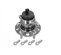 MEYLE 37-14 752 0020 Moyeu de roue