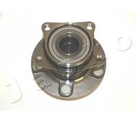 Moyeu roue JAPKO 423011