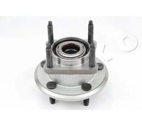 Moyeu roue JAPKO 429015