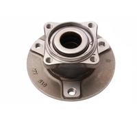 Ashika Moyeu de roue 44-20401