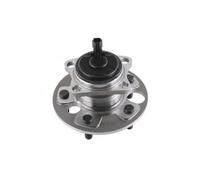Moyeu de roue Essieu arrière 44-22015 ASHIKA pour TOYOTA COROLLA A trois volumes