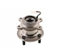 Moyeu roue ASHIKA 44-28011