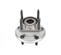 Moyeu de roue Essieu arrière 44-29015 ASHIKA pour JEEP GRAND CHEROKEE II