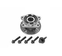 Moyeu de roue MEYLE 514 750 0006