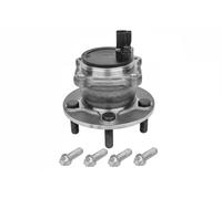 Meyle Moyeu de roue 514 752 0005 essieu arrière pour Volvo C70 II Décapotable