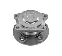 Meyle Moyeu de roue Essieu arrière 514 752 0006 pour Volvo S60 I S80 I S80 II