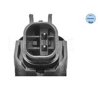 Moyeu de roue Essieu arrière 714 752 0010 MEYLE pour FORD JAGUAR