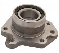 Moyeu de roue Essieu arrière gauche 0382-JRD1RLH FEBEST pour HONDA CR-V I