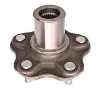 Moyeu de roue Essieu arrière gauche 33-1667 MAXGEAR pour INFINITI FX