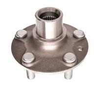 Moyeu de roue Essieu arrière gauche 33-1669 MAXGEAR pour LAND ROVER FREELANDER 2