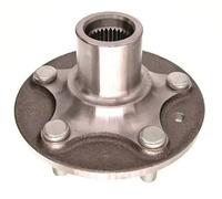 Moyeu de roue Essieu arrière gauche 33-1670 MAXGEAR pour LAND ROVER DISCOVERY IV
