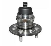 JP GROUP 3551400400 Moyeu de roue