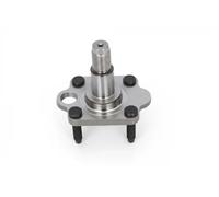 Moyeu de roue Japanparts KK-20023 OE CHEVROLET 96535151