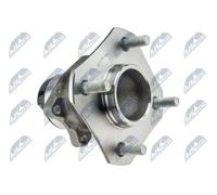 Moyeu De Roue Arrière Pour NISSAN TIIDA/C11X, SC11X 07.02-, CUBE 10-