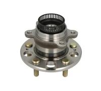BTA Kit de roulement de roue H20321BTA KRAFT 4104694 Arrière pour HYUNDAI i30 (FD)