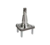 Moyeu de roue Essieu arrière H50056BTA BTA pour DAEWOO LANOS CIELO