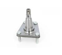 Moyeu de roue Essieu arrière KK-20018 JAPANPARTS pour DAEWOO LANOS