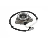 Japanparts Moyeu de roue KK-20025 Essieu arrière pour SSANGYONG